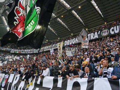 Vertici Juventus indagati per falso in bilancio
