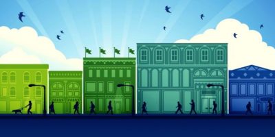 L’Italia è prima in Europa nell’eco...