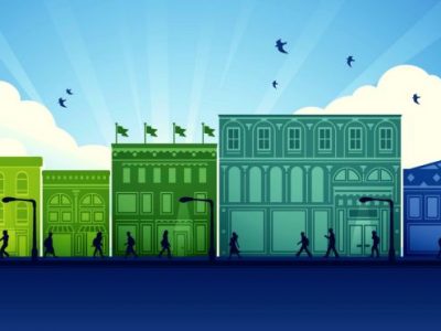 L’Italia è prima in Europa nell’economia circolare