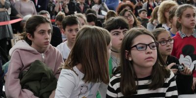 L’editoria per ragazzi a Bologna punta al...