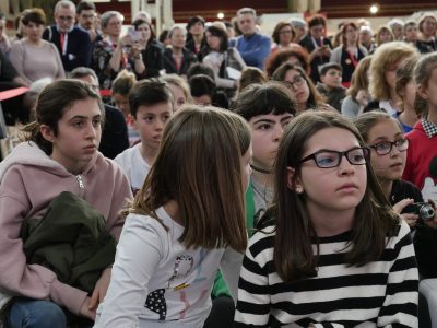 L’editoria per ragazzi a Bologna punta al digitale, senza dimenticare la poesia