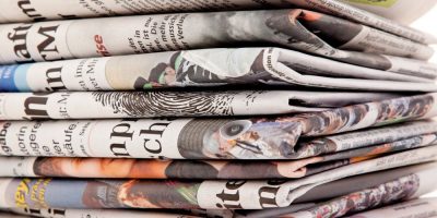 Conte: “L’editoria è un settore mol...