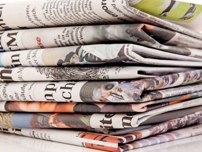 Conte: “L’editoria è un settore molto importante”