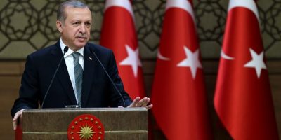 Erdogan lancia allarme dalla Turchia “Isl...