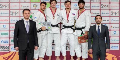 Continua la crescita di Fabio Basile con vista ...