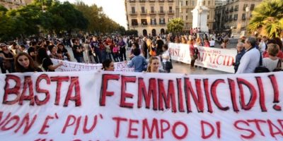 Femminicidi: una strage che pare non debba aver...