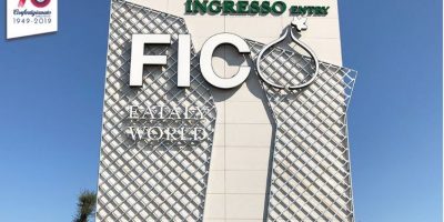 L’agricoltura sostenibile al FICO Eataly ...