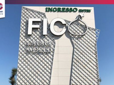 L’agricoltura sostenibile al FICO Eataly World