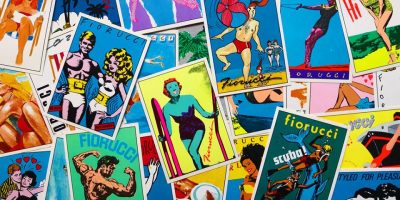 Il Museo della Figurina omaggia lo stilista Fio...