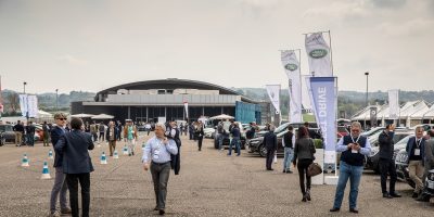 Fleet Motor Day protagonista all’autodrom...