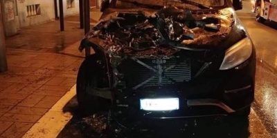 Il Foggia Calcio nel mirino: 3 attentati contro...