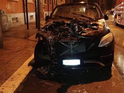 Il Foggia Calcio nel mirino: 3 attentati contro calciatori e dirigenti