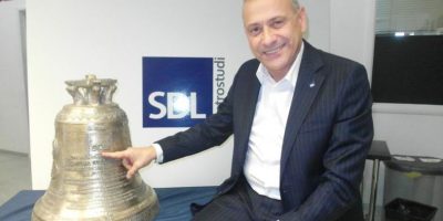 Di Loreto: vi spiego come non farsi travolgere ...