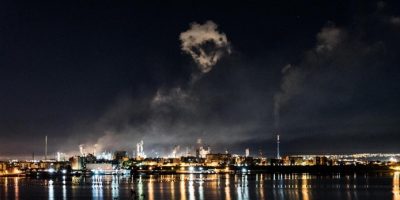 Quando il cielo regala strane immagini: gli sca...