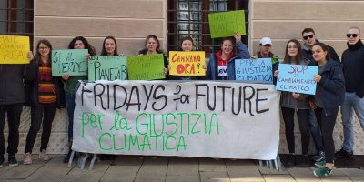 Il 15 marzo l’Italia è pronta a manifesta...