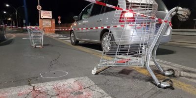 Detenuti in fuga dall’ospedale: fermati d...