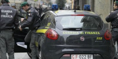 Vasta operazione contro la ‘ndrangheta in...