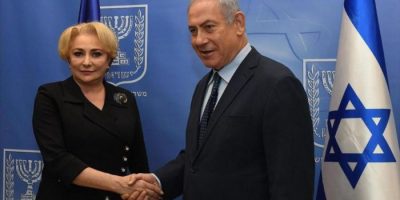 Si sposta da Tel Aviv a Gerusalemme l’Amb...