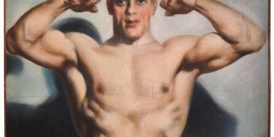 La modernità di Giacomo Balla nelle opere dall&...