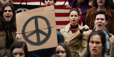 La storia del giudice Ruth Bader Ginsburg arriv...