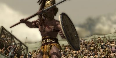 I combattimenti fra gladiatori a Roma, prestigi...