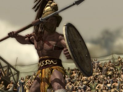 I combattimenti fra gladiatori a Roma, prestigio e importanza sociale