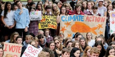 Il 15 marzo manifestazioni giovanili in tutto i...