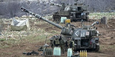 Egitto: “Golan siriano territorio arabo o...