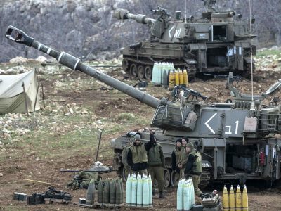 Egitto: “Golan siriano territorio arabo occupato”