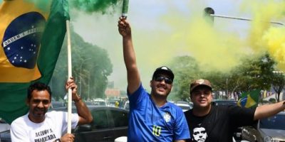 Brasile: sì alle celebrazioni del golpe militar...