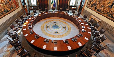 Tav: verso un confronto con Parigi sui costi de...