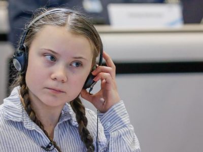 Nobel per la pace, tra i papabili c’è il nome di Greta