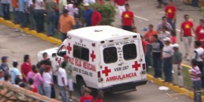 Trenta morti in Guatemala per un incidente stra...