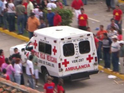 Trenta morti in Guatemala per un incidente stradale
