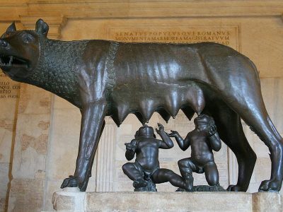 Congiure e nemici interni, quando Roma rischiò davvero