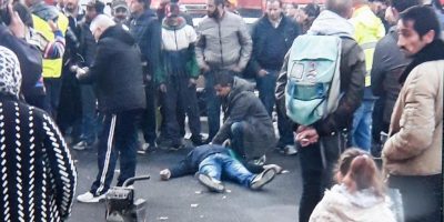 Torino: solo 12 anni all’assassino di Mau...