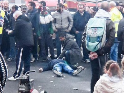Torino: solo 12 anni all’assassino di Maurizio Gugliotta