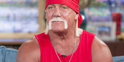 Hulk Hogan presente come ospite a Wrestlemania 35