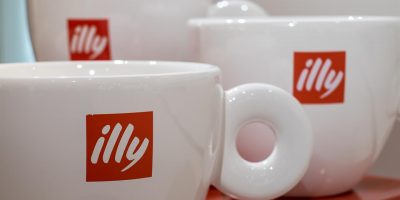 Il gruppo Illy ha acquisito Prestat brand ingle...
