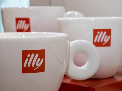 Il gruppo Illy ha acquisito Prestat brand inglese del cioccolato