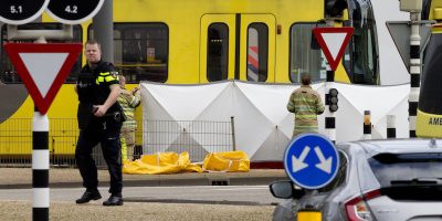 Utrecht: l’attentatore turco è incriminat...