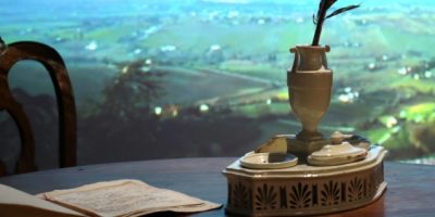 Recanati chiama Italia per l’Infinito day...