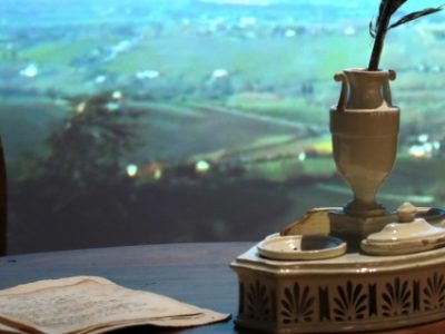 Recanati chiama Italia per l’Infinito day ricordando Leopardi