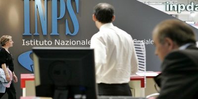 Allarme occupazione, Inps: a novembre 644mila p...
