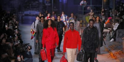 Louis Vuitton ritira i pezzi collegati a Jackso...