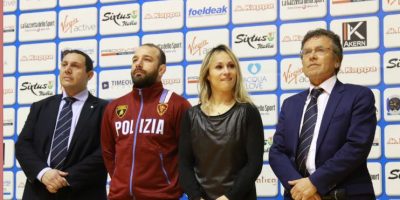 Judo: l’Akiyama vince anche il campionato...