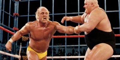 E’ scomparso a 61 anni King Kong Bundy su...