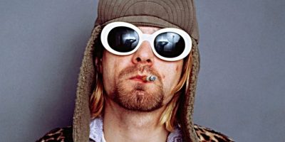 Kurt Cobain, una fonte d’ispirazione per ...