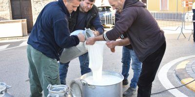 Sardegna: passi concreti verso l’accordo ...