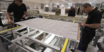 Il lavoro del futuro? Quello a  difesa dellR...